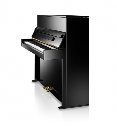 W. Hoffmann Vision V4 W. Hoffmann Vision V4